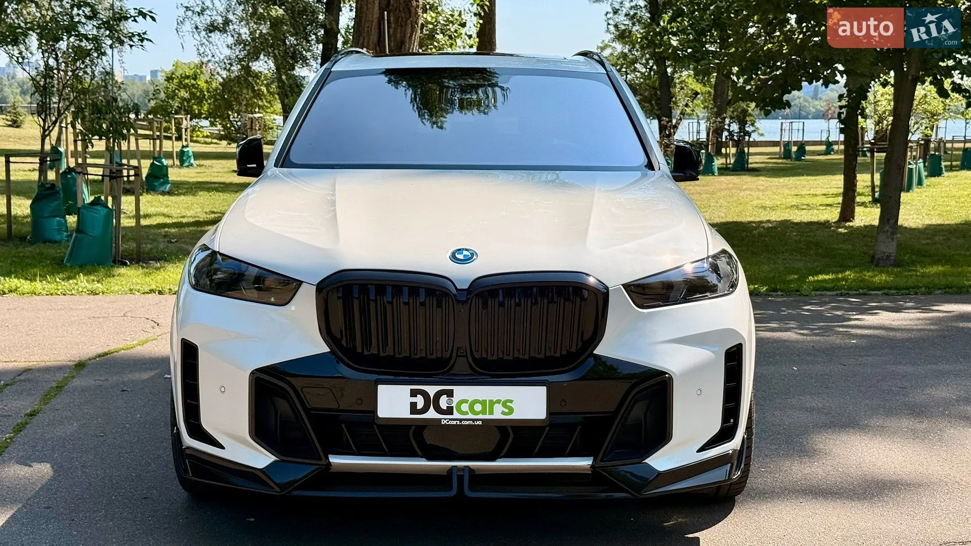 2023 BMW X5 - мініатюра 3