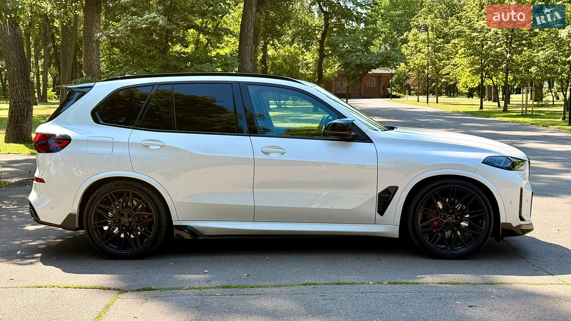2023 BMW X5 - мініатюра 4