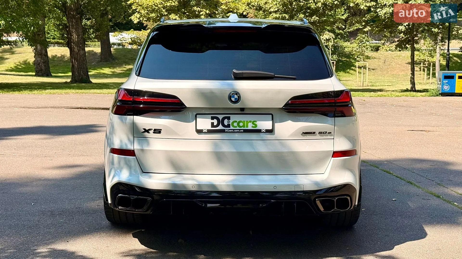 2023 BMW X5 - мініатюра 6