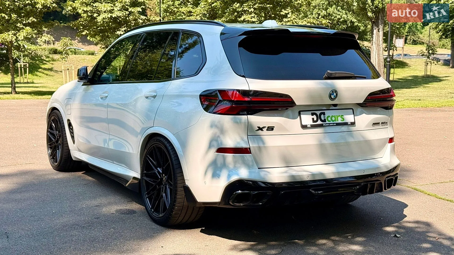 2023 BMW X5 - мініатюра 7