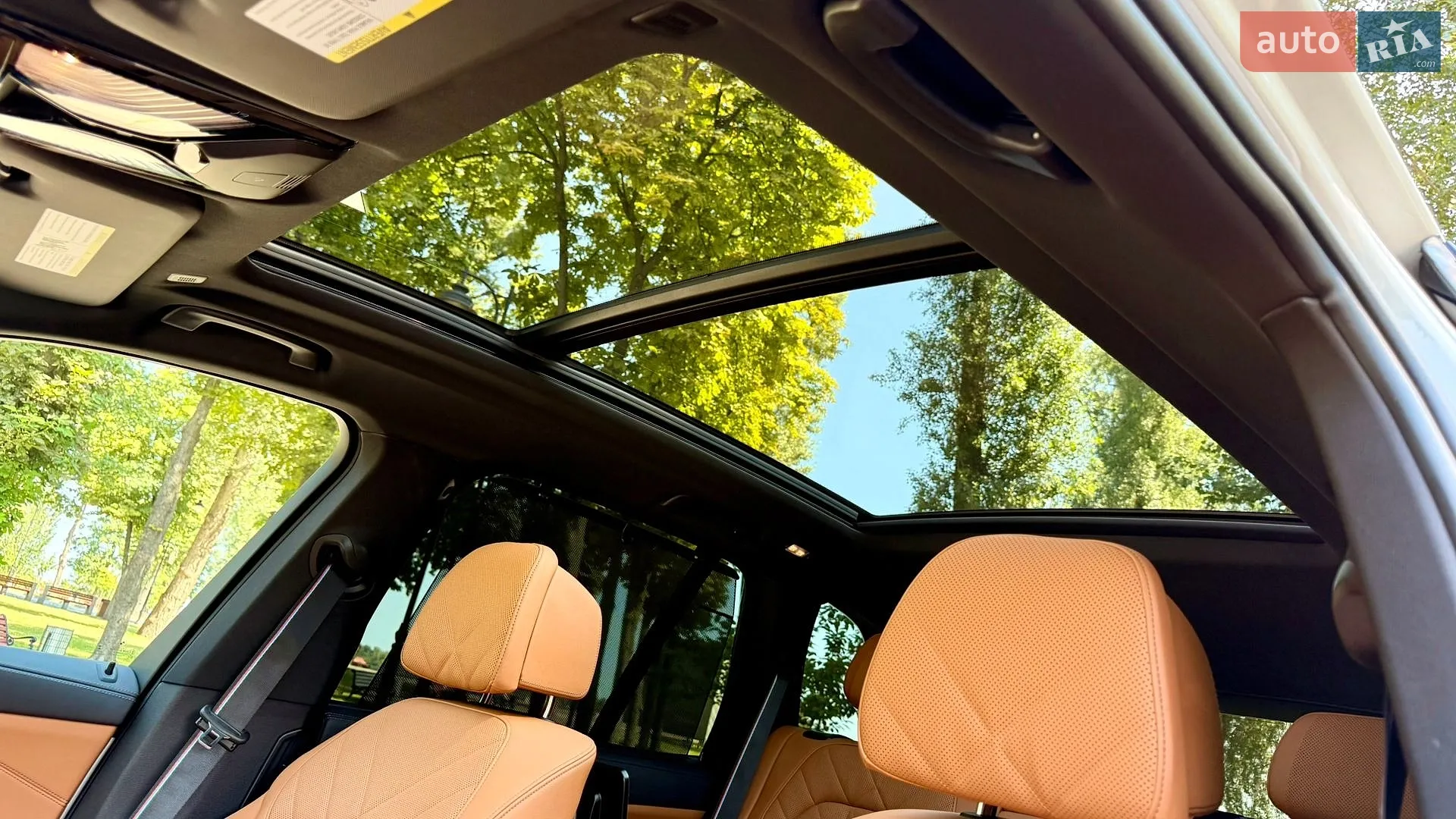 2023 BMW X5 - мініатюра 15