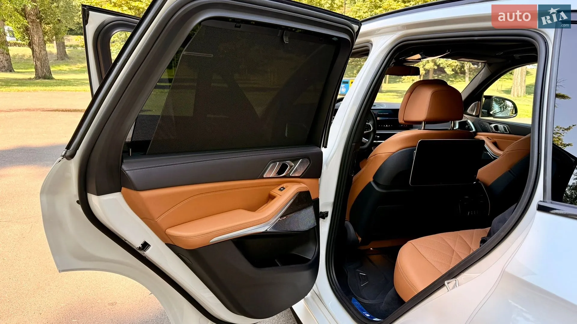 2023 BMW X5 - мініатюра 16