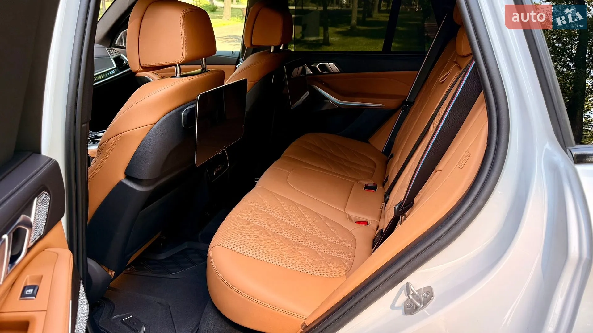 2023 BMW X5 - мініатюра 17