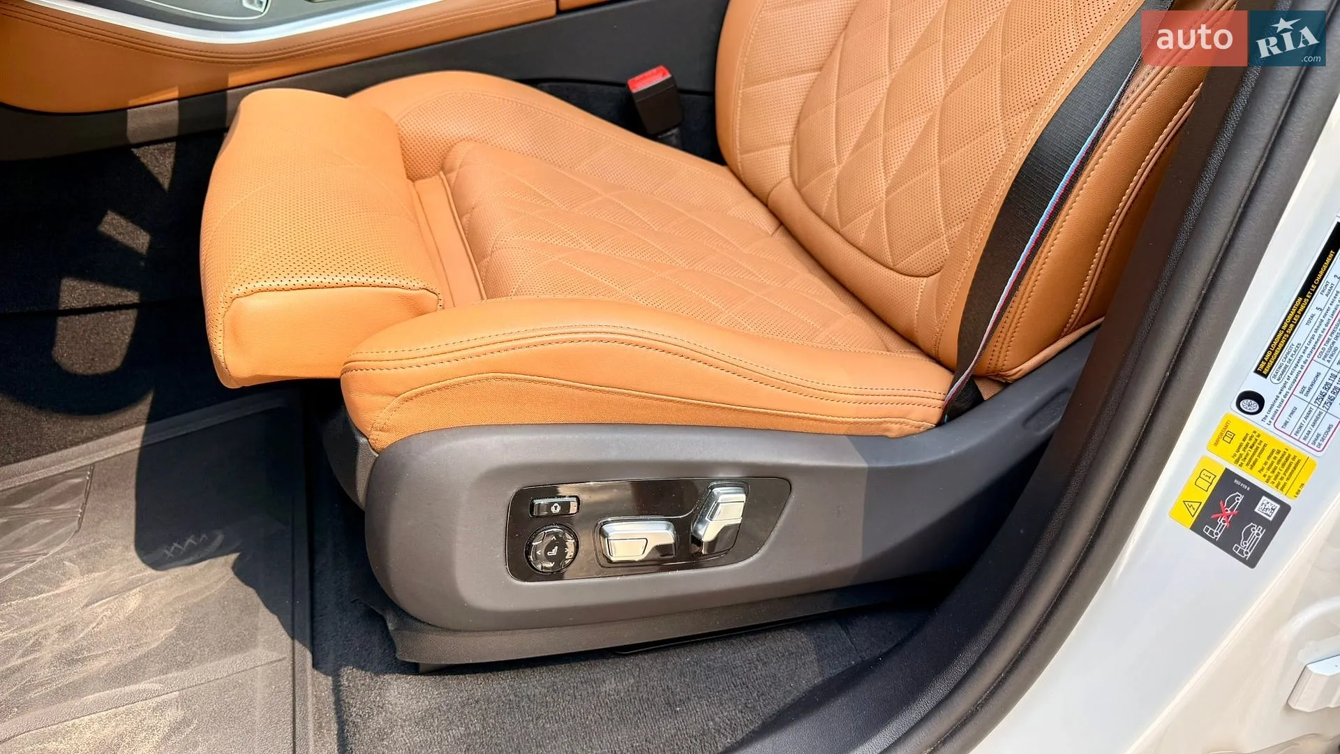 2023 BMW X5 - мініатюра 18