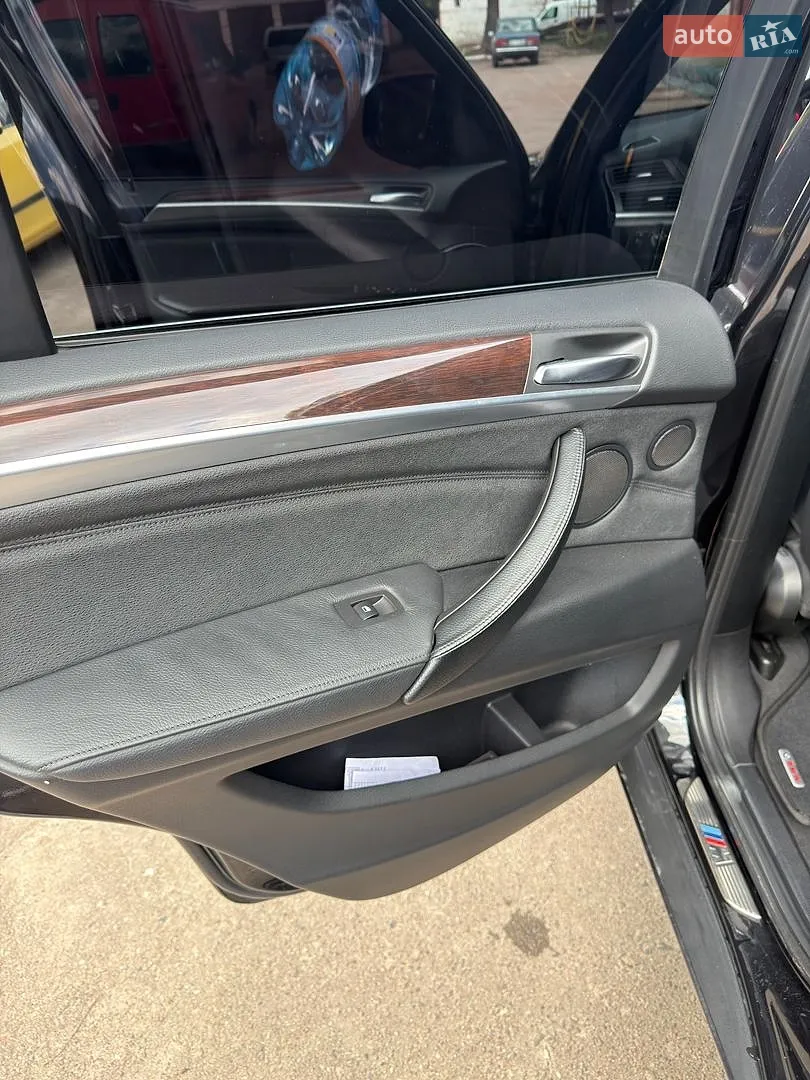 2012 BMW X5 - мініатюра 17