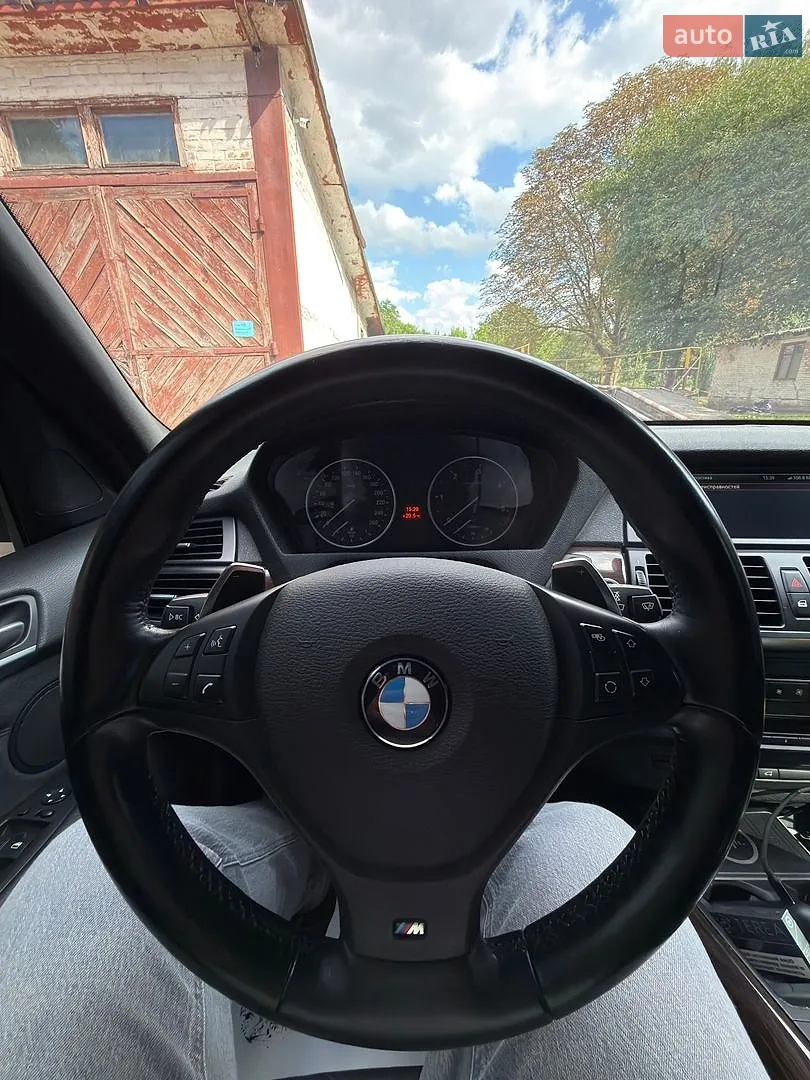 2012 BMW X5 - мініатюра 26