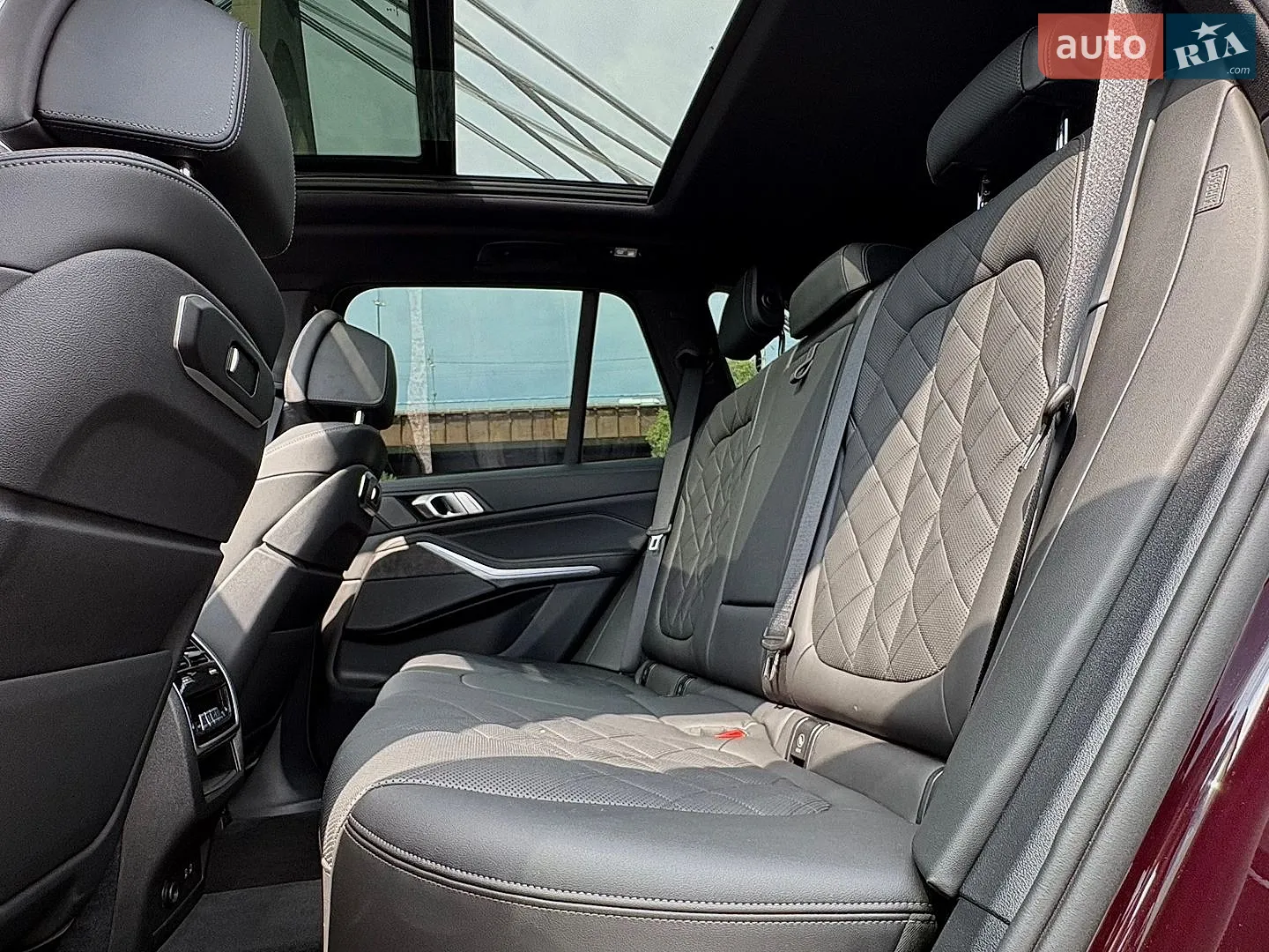 2024 BMW X5 - мініатюра 26
