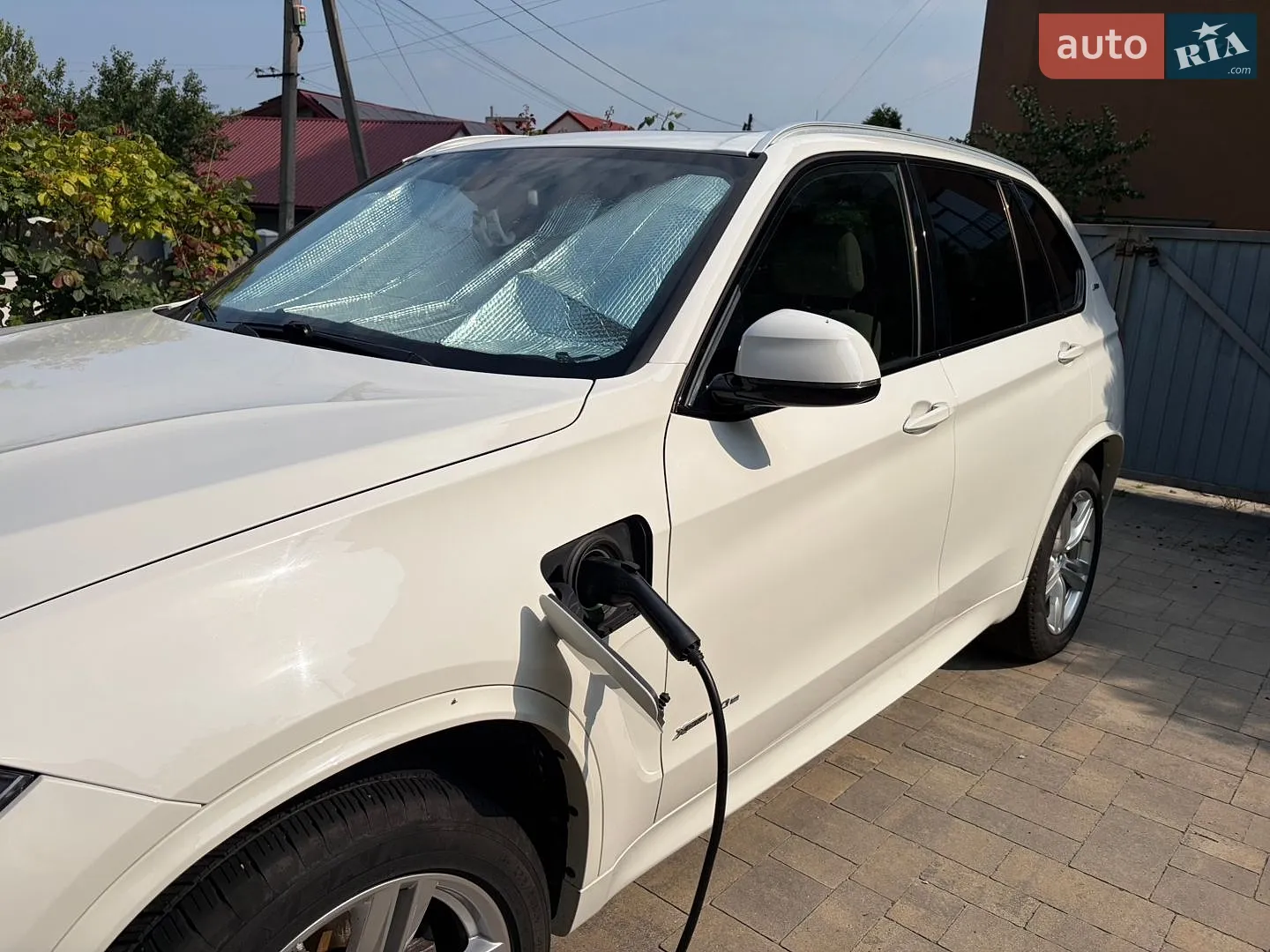 2018 BMW X5 - мініатюра 2