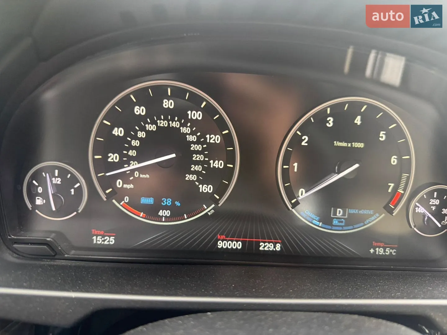 2018 BMW X5 - мініатюра 13
