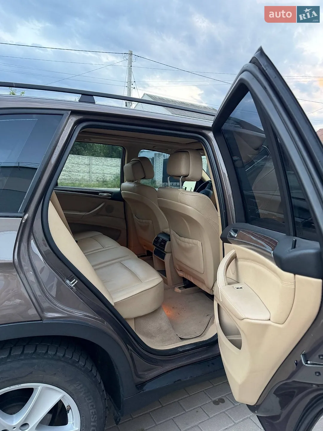 2012 BMW X5 - мініатюра 4