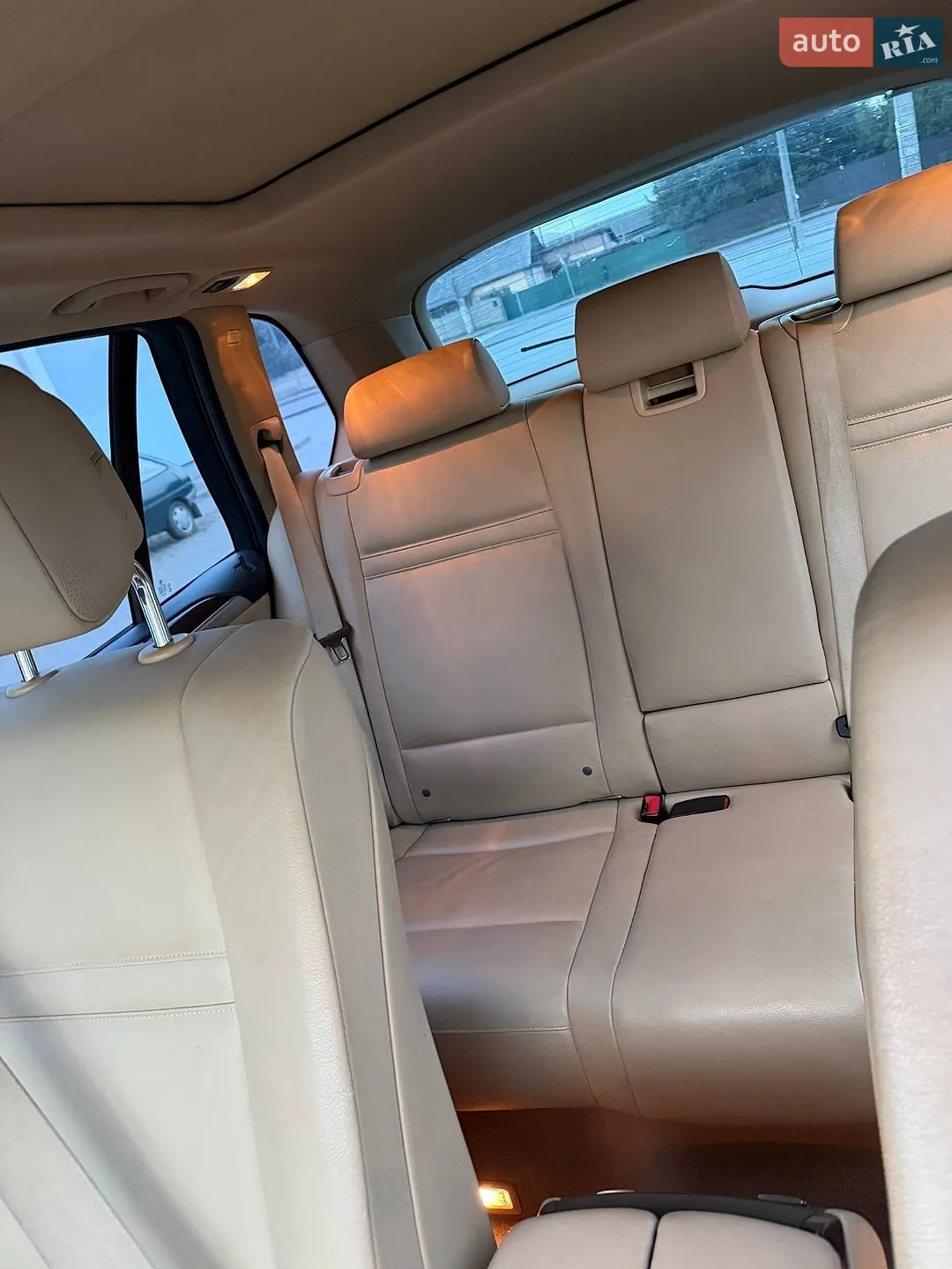 2012 BMW X5 - мініатюра 16
