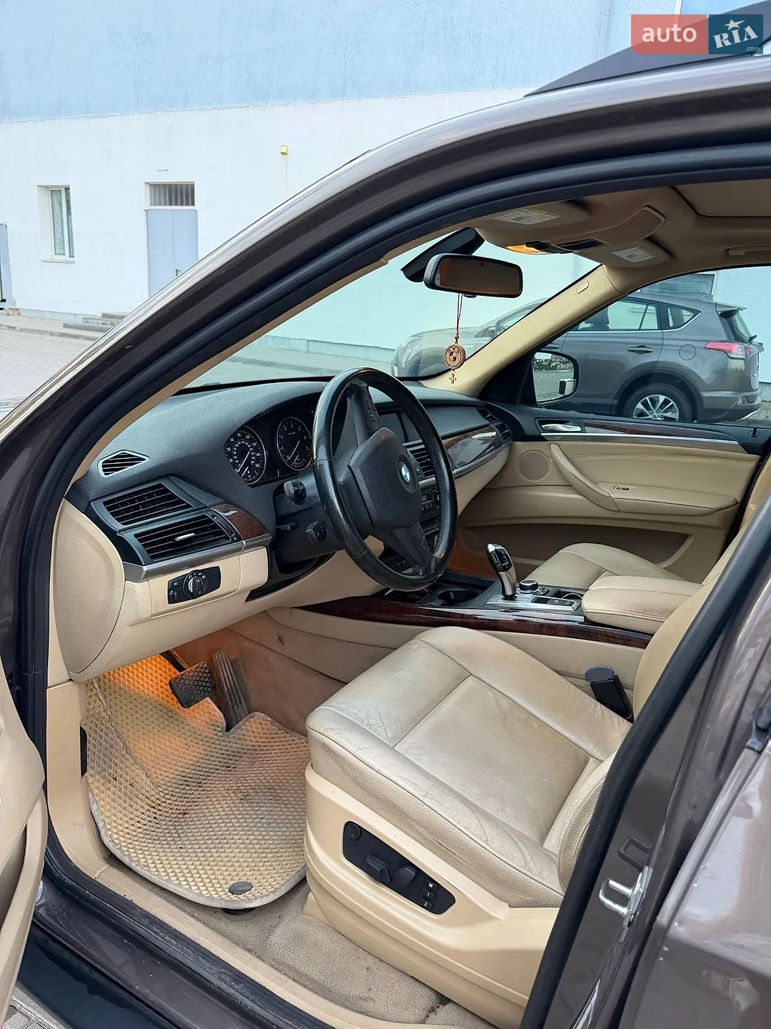 2012 BMW X5 - мініатюра 12