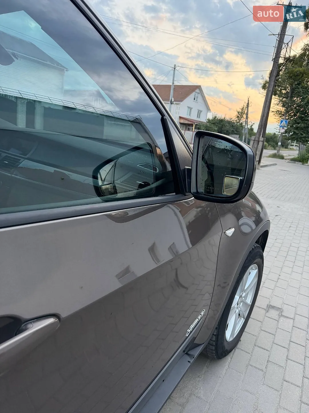2012 BMW X5 - мініатюра 17