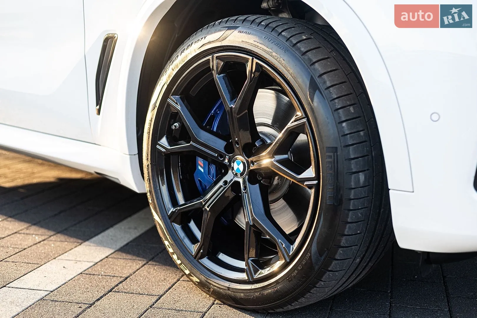 2020 BMW X5 - мініатюра 15