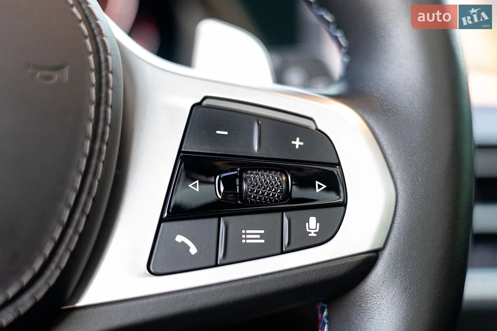 2020 BMW X5 - мініатюра 23