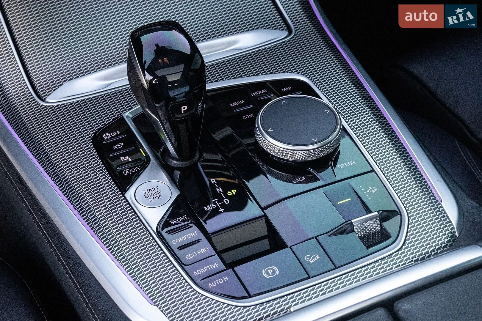 2020 BMW X5 - мініатюра 37