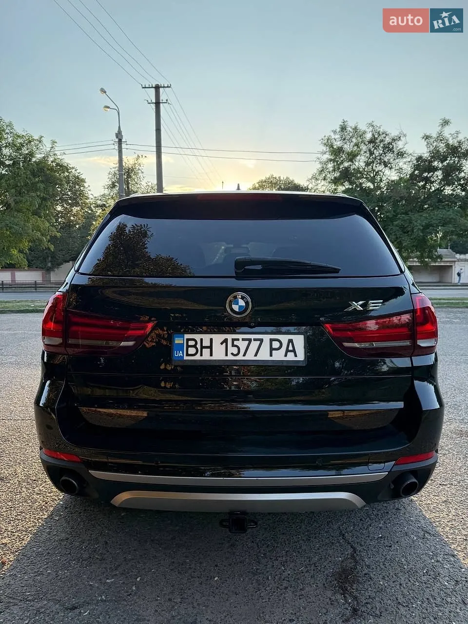 2016 BMW X5 - мініатюра 9