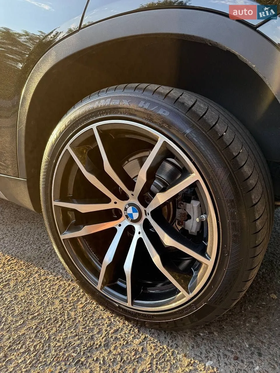 2016 BMW X5 - мініатюра 23