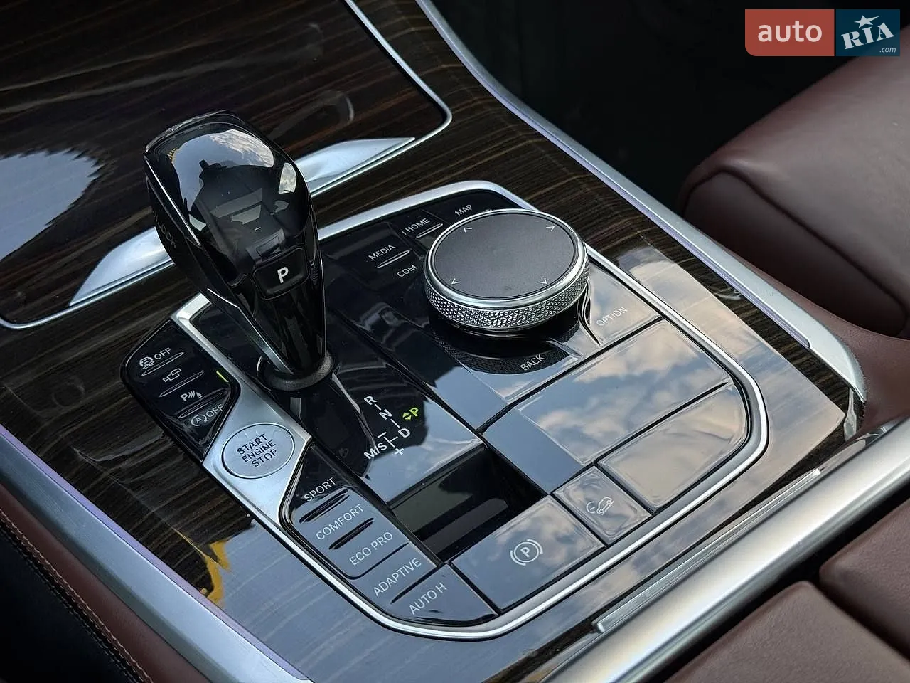 2019 BMW X5 - мініатюра 18