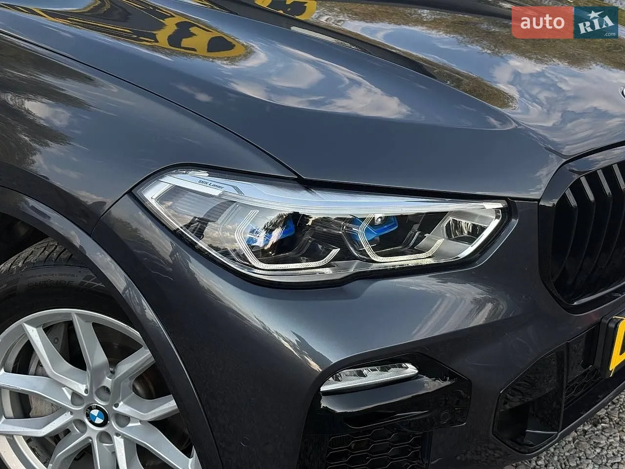 2019 BMW X5 - мініатюра 9