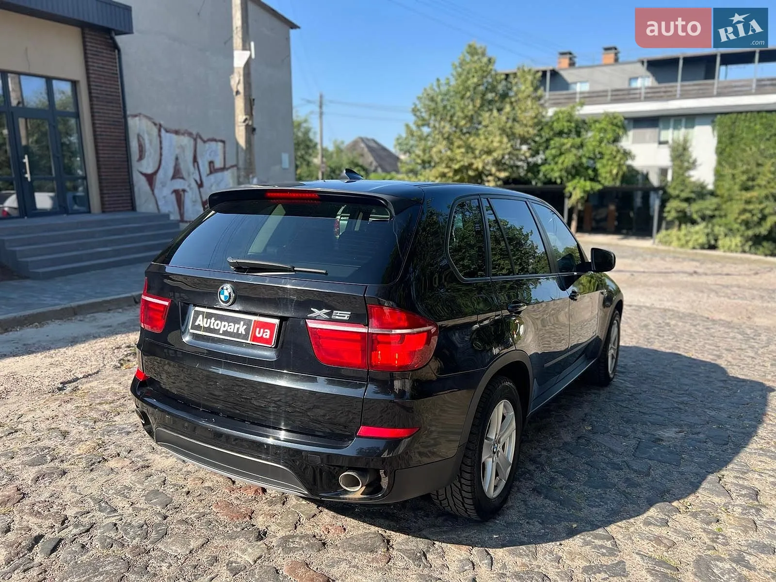 2010 BMW X5 - мініатюра 4