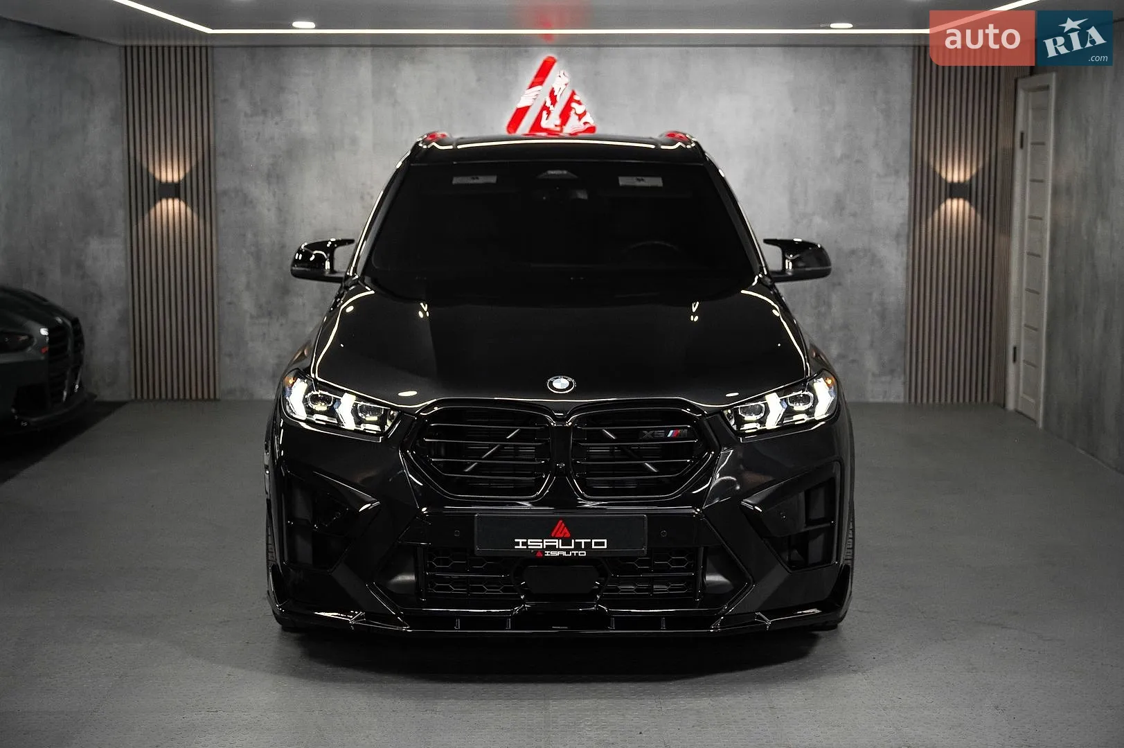 2025 BMW X5 - мініатюра 5