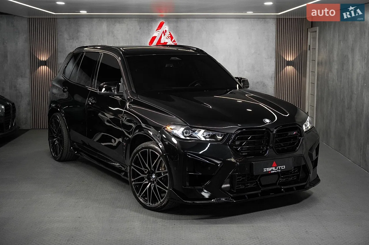 2019 BMW X5 - мініатюра 36