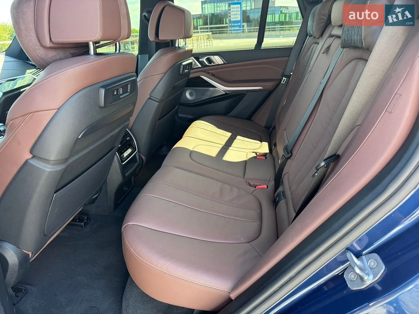 2020 BMW X5 - мініатюра 17