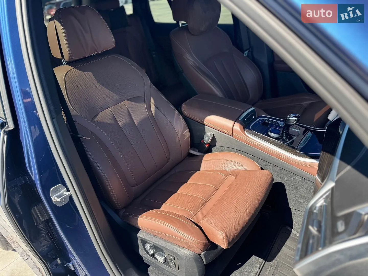 2020 BMW X5 - мініатюра 16