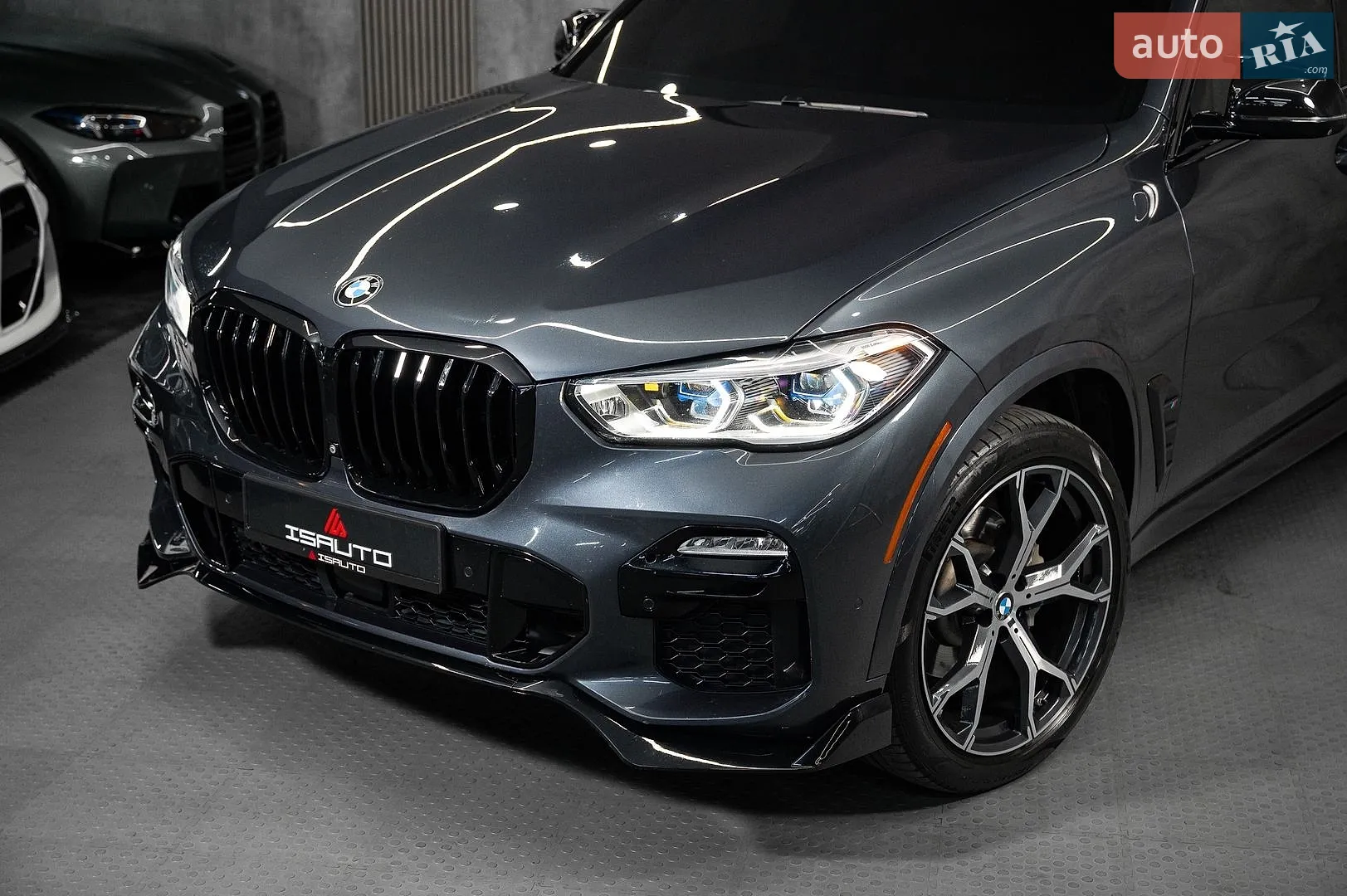 2019 BMW X5 - мініатюра 9