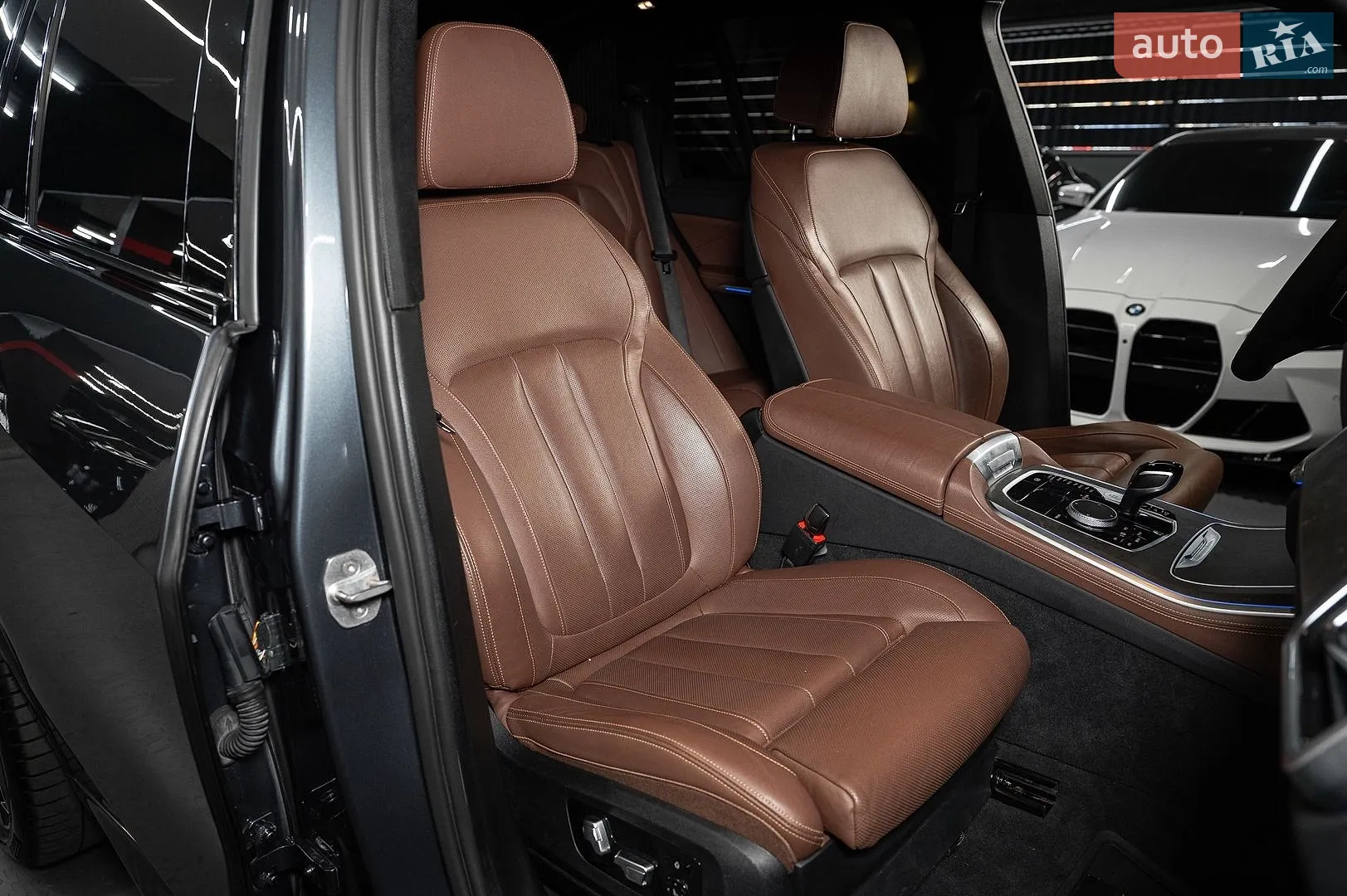 2019 BMW X5 - мініатюра 23