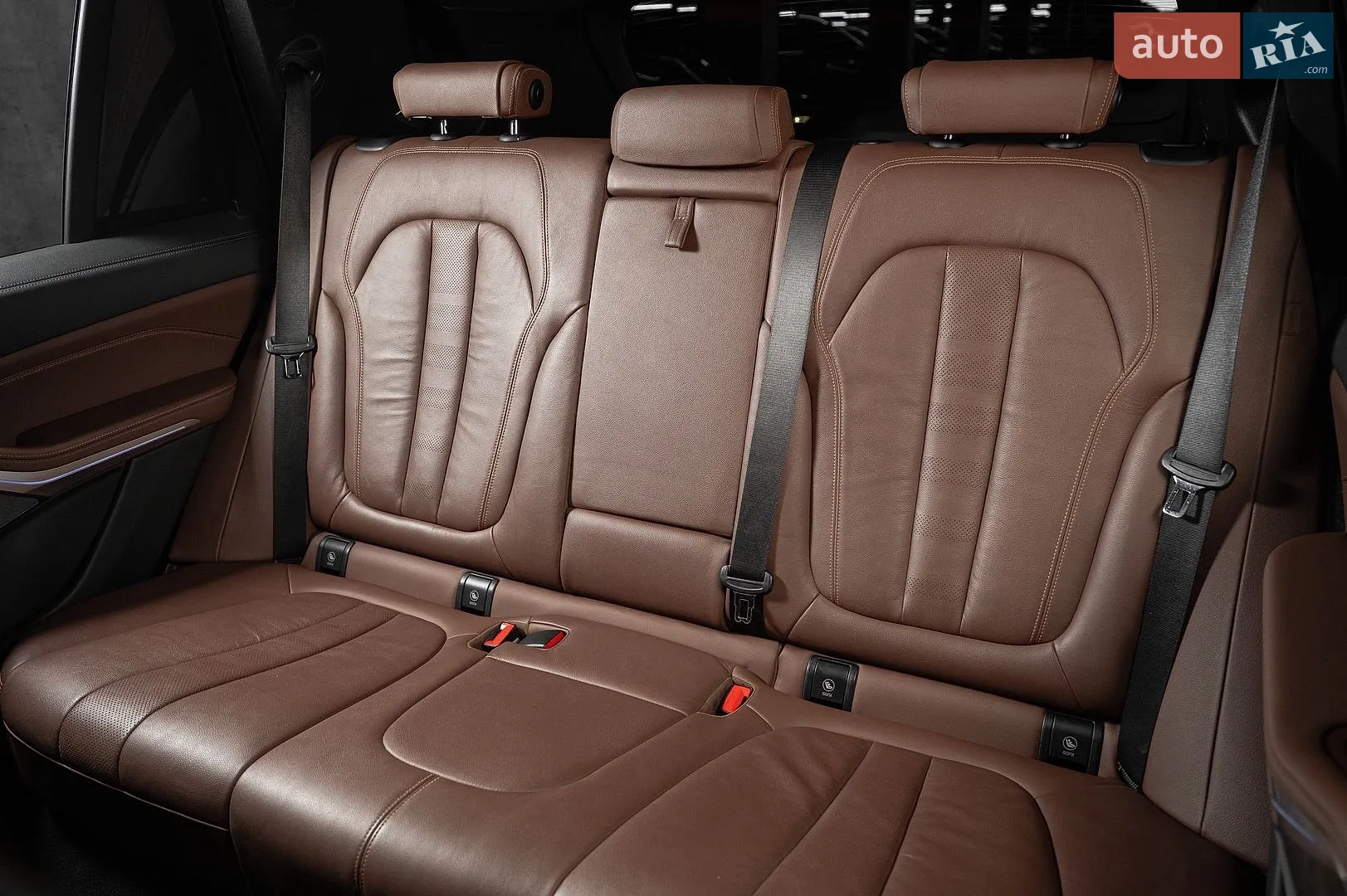 2019 BMW X5 - мініатюра 29