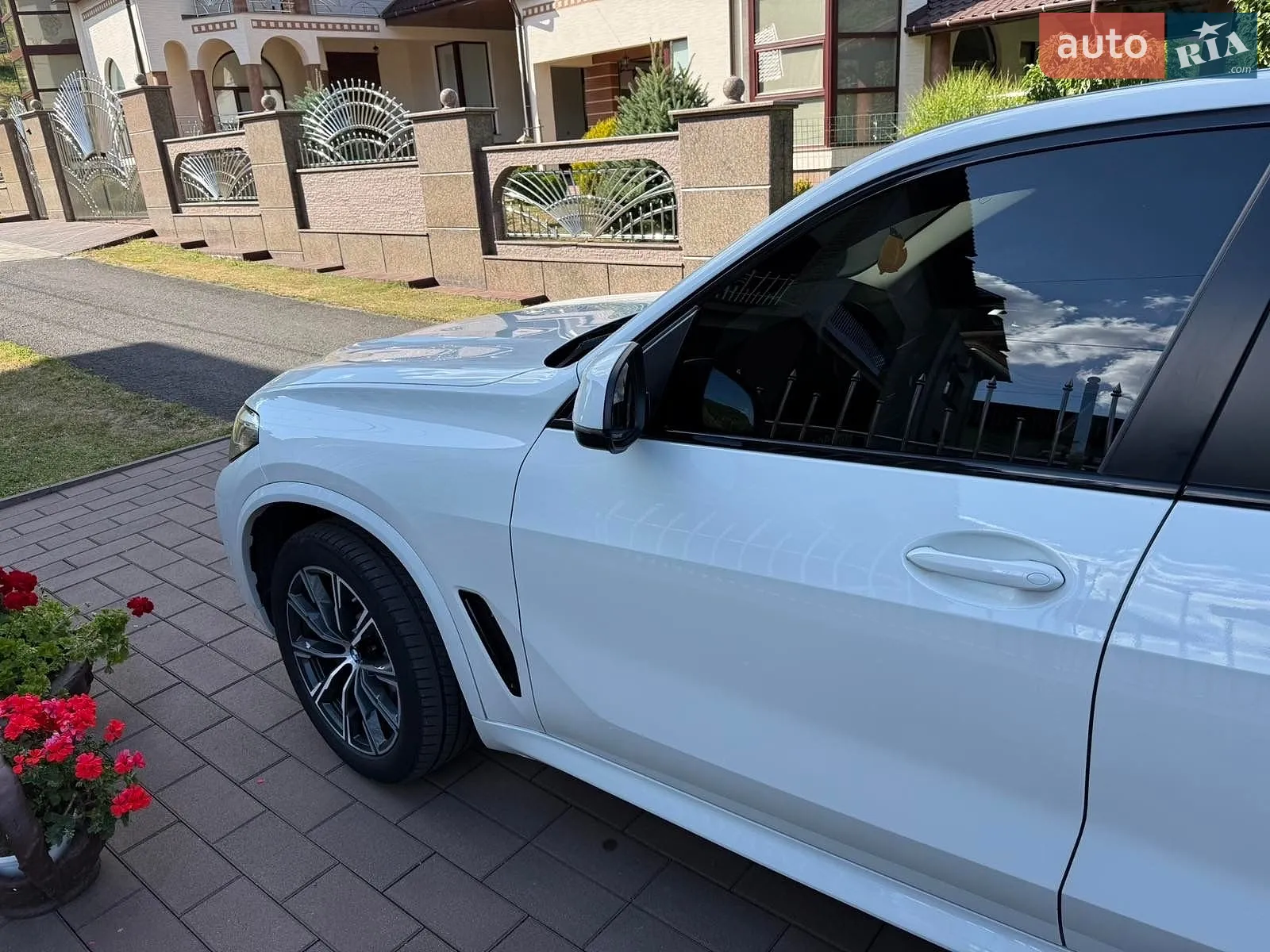 2020 BMW X5 - мініатюра 10