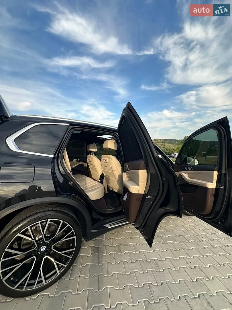 2019 BMW X5 - мініатюра 25