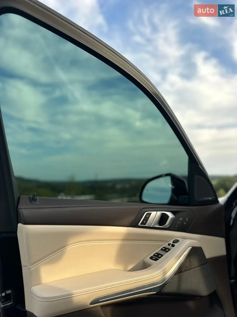2019 BMW X5 - мініатюра 30