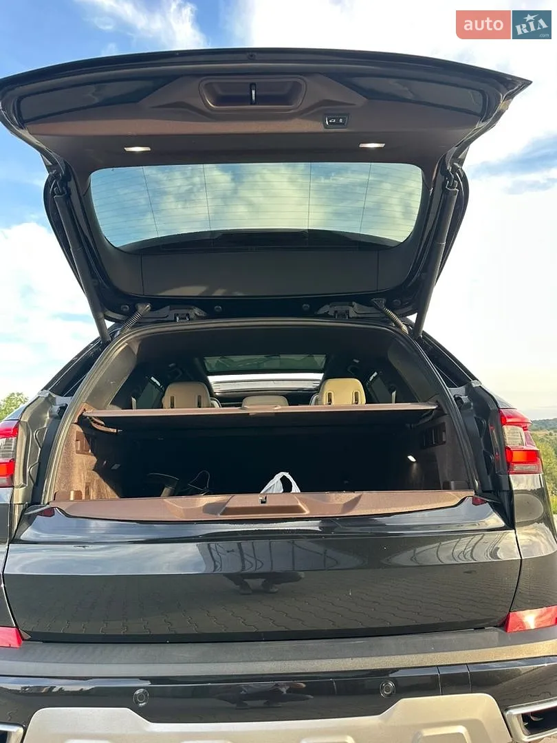 2019 BMW X5 - мініатюра 43