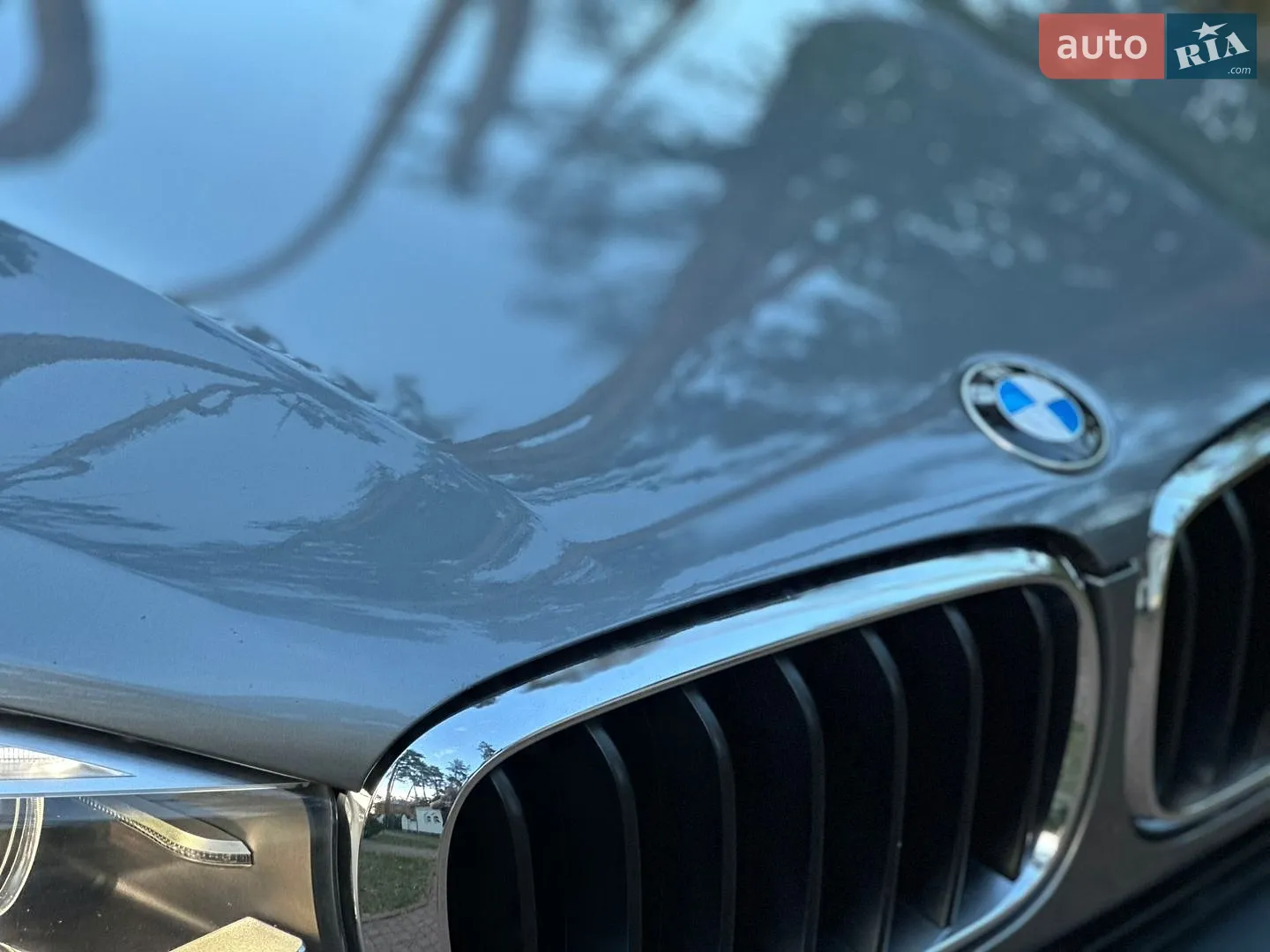 2014 BMW X5 - мініатюра 9