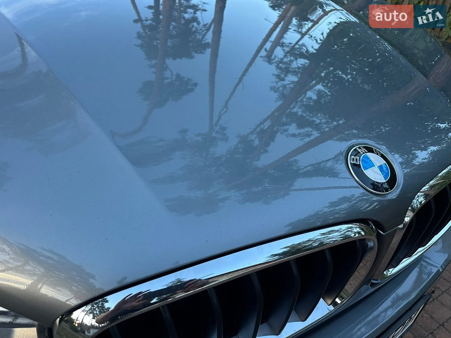 2014 BMW X5 - мініатюра 38