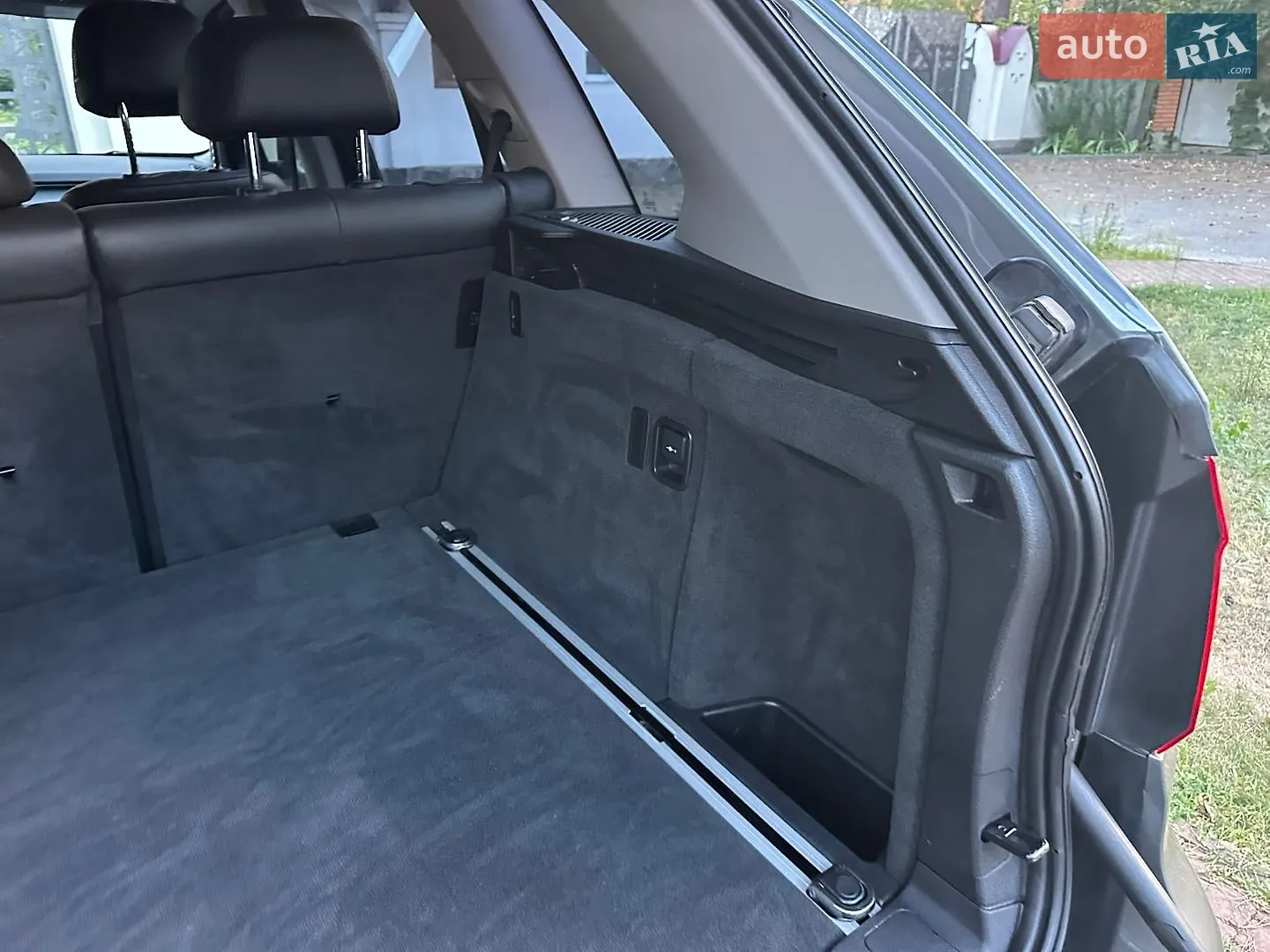 2014 BMW X5 - мініатюра 59