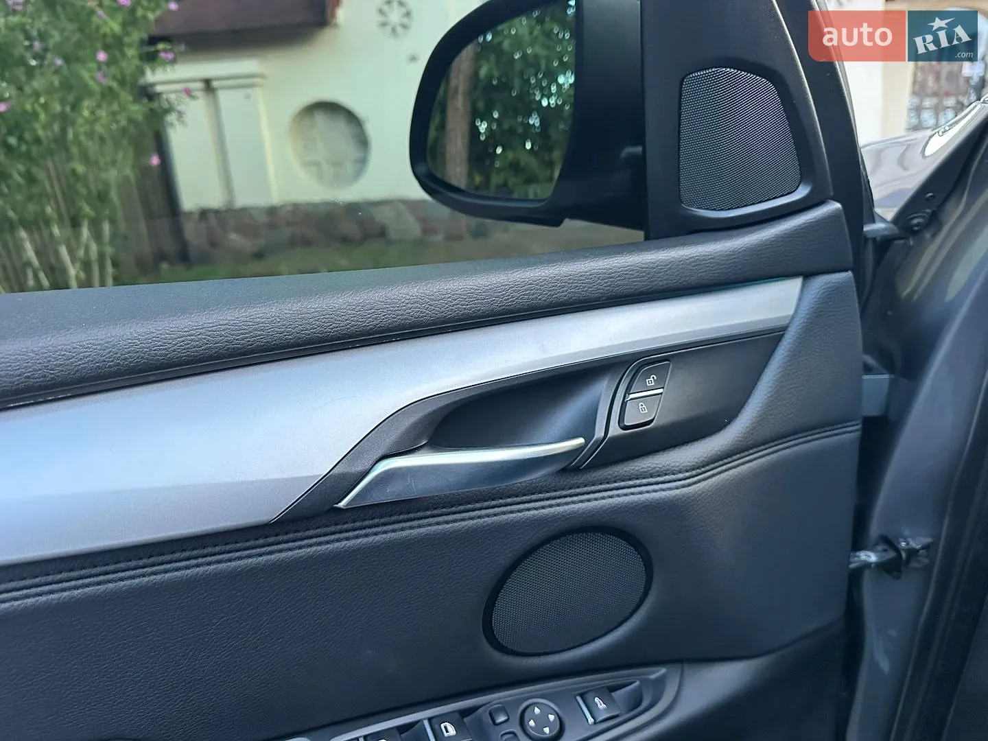 2014 BMW X5 - мініатюра 72