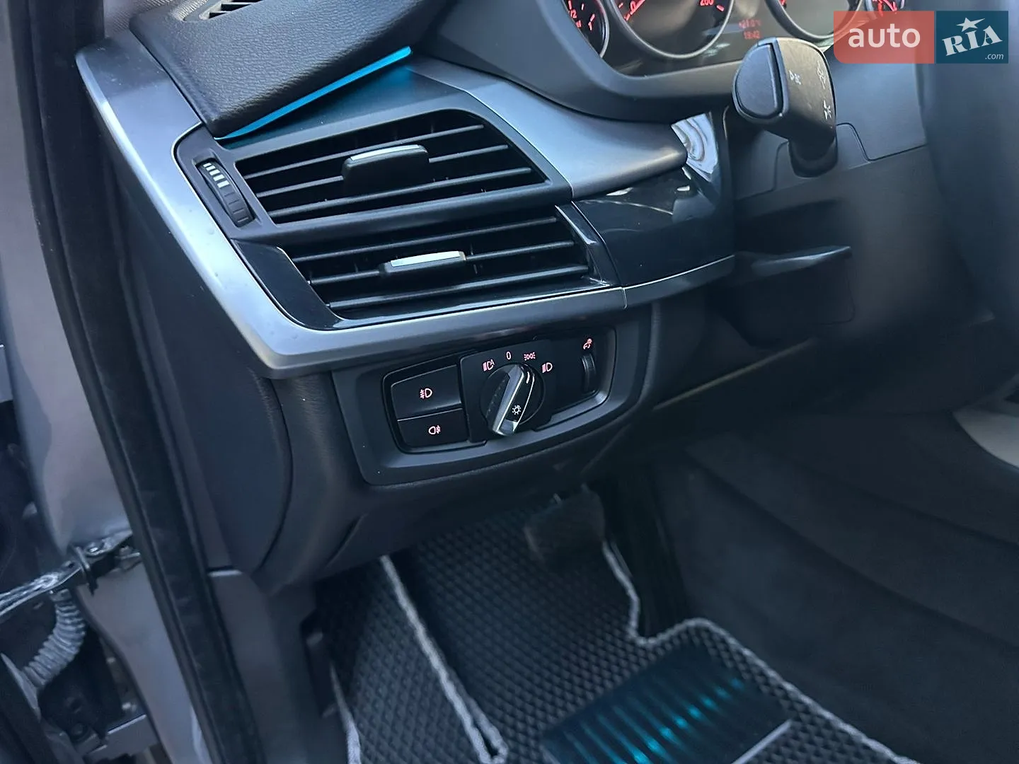 2014 BMW X5 - мініатюра 81