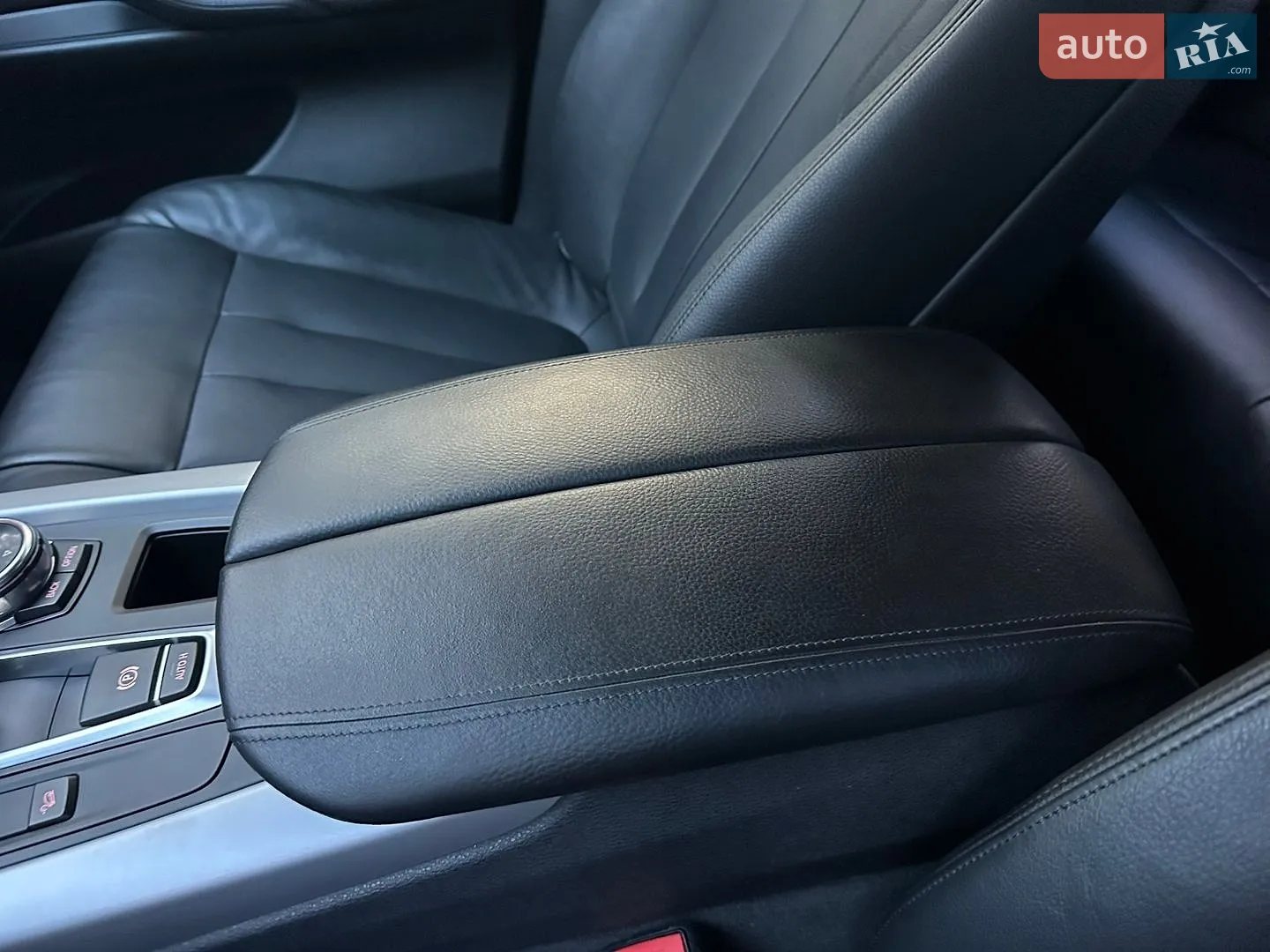 2014 BMW X5 - мініатюра 85