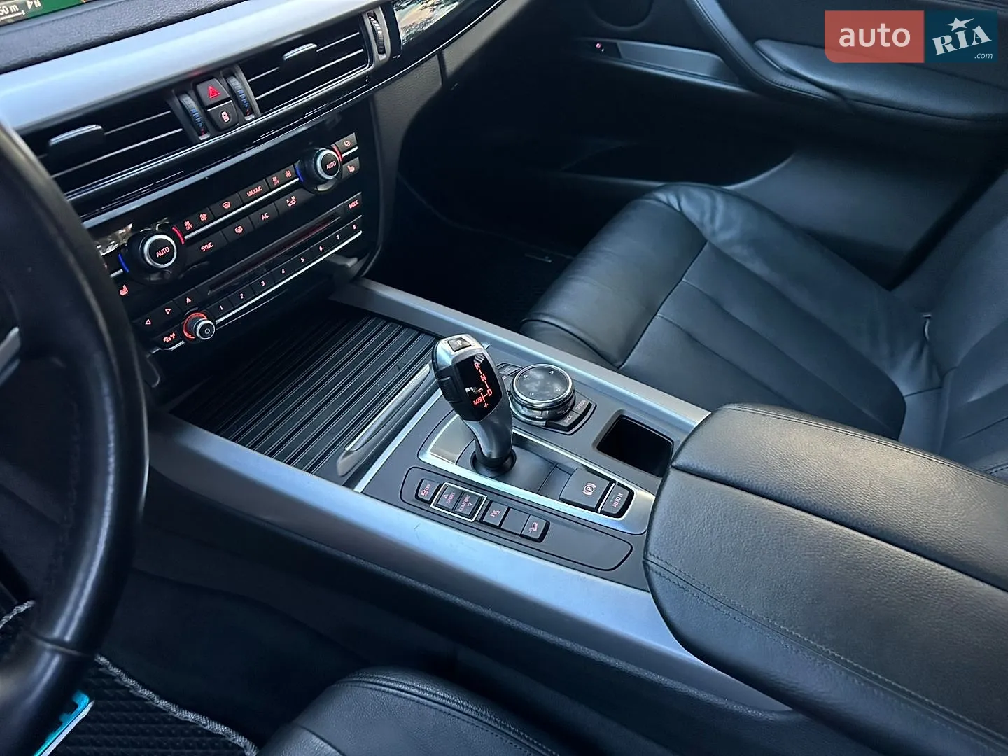 2014 BMW X5 - мініатюра 84