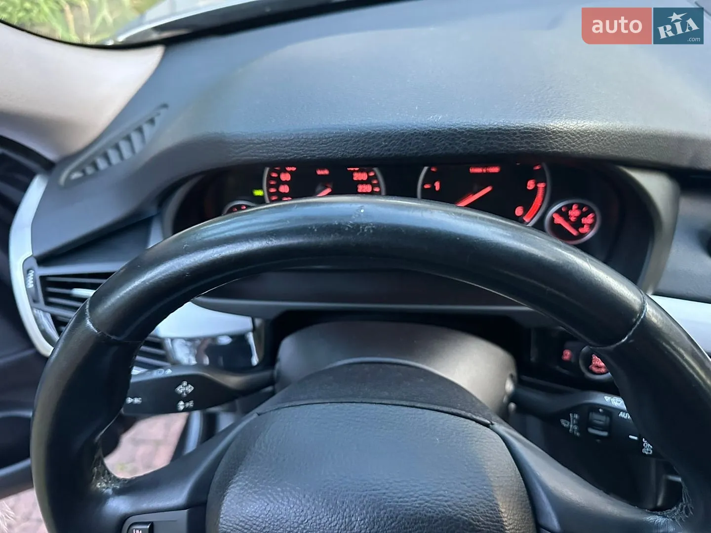 2014 BMW X5 - мініатюра 97