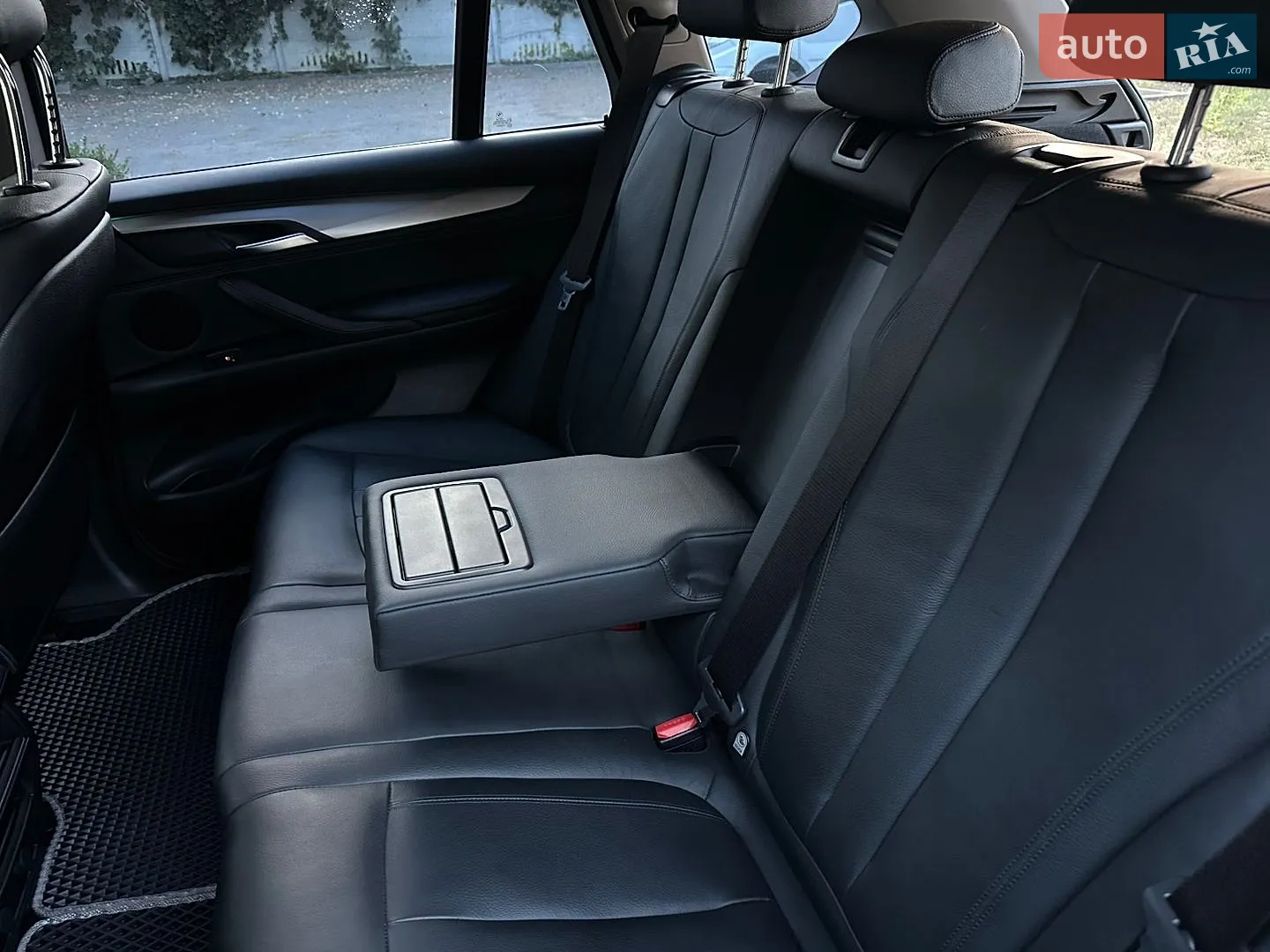 2014 BMW X5 - мініатюра 104