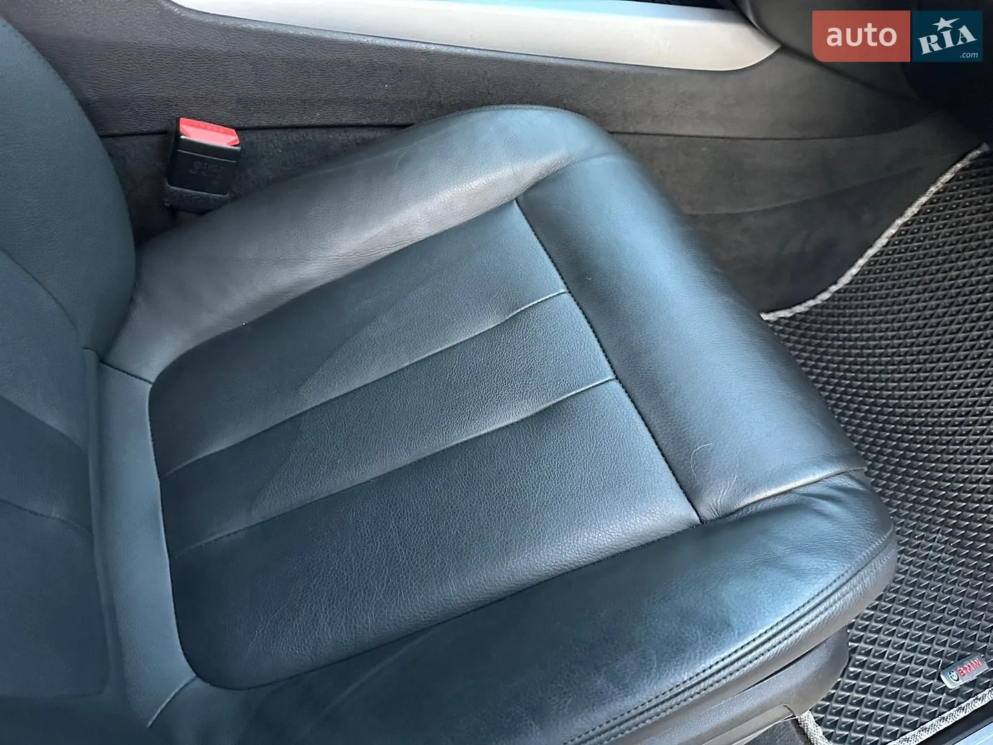 2014 BMW X5 - мініатюра 125