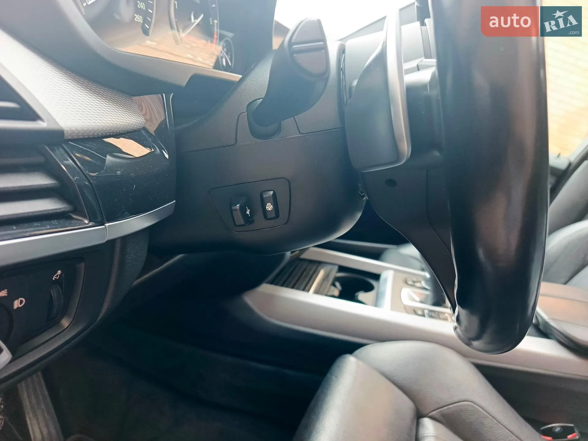 2014 BMW X5 - мініатюра 14