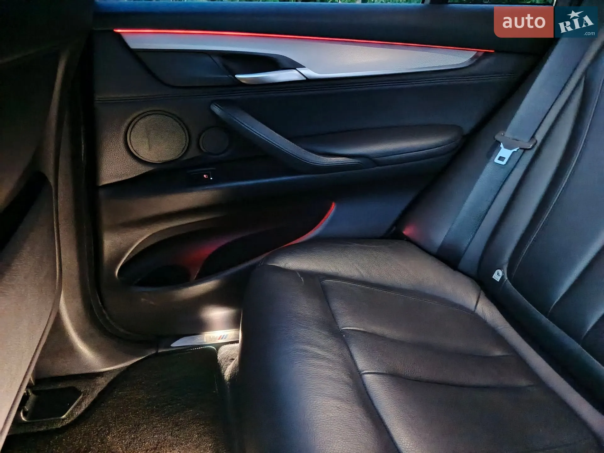 2014 BMW X5 - мініатюра 26