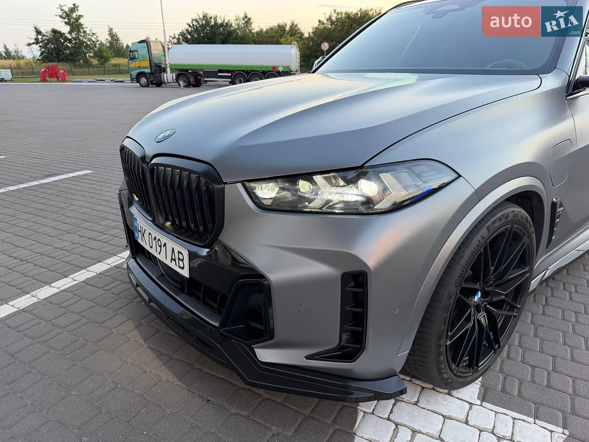 2023 BMW X5 - мініатюра 4