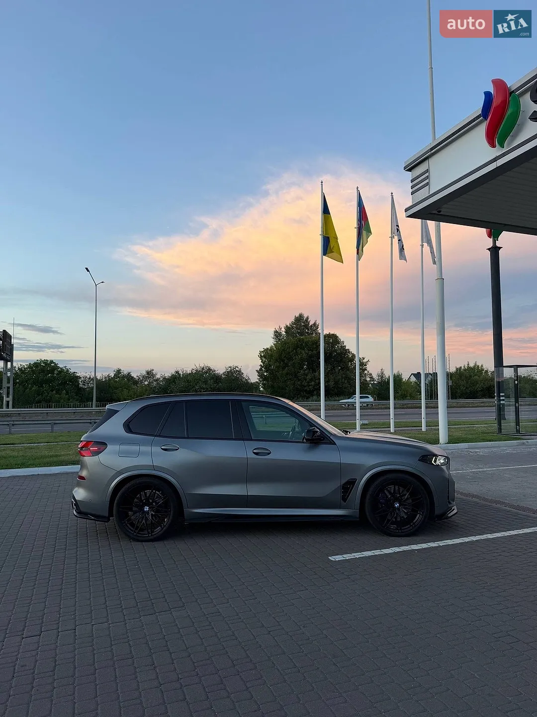 2023 BMW X5 - мініатюра 12